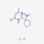 Compound Structure