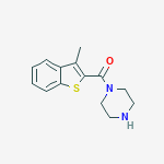 Compound Structure