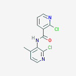 Compound Structure