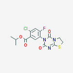 Compound Structure