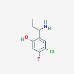 Compound Structure