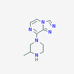 Compound Structure