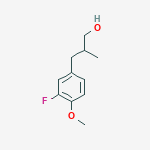 Compound Structure