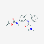 Compound Structure