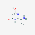 Compound Structure