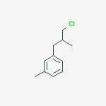Compound Structure