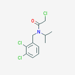 Compound Structure