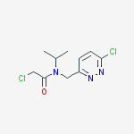Compound Structure