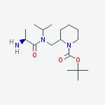 Compound Structure