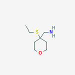 Compound Structure