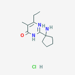 Compound Structure