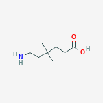 Compound Structure