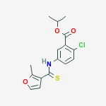 Compound Structure