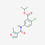 Compound Structure