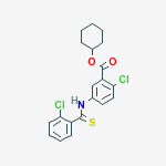 Compound Structure