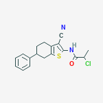 Compound Structure