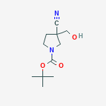 Compound Structure