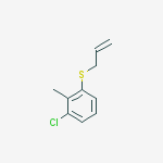 Compound Structure