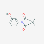 Compound Structure