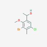 Compound Structure