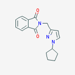 Compound Structure