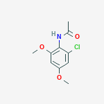 Compound Structure