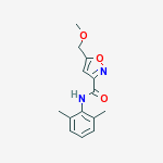 Compound Structure