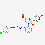 Compound Structure