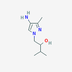 Compound Structure