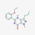 Compound Structure