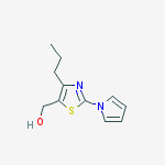 Compound Structure