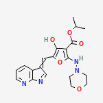 Compound Structure