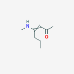 Compound Structure