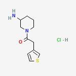 Compound Structure