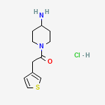 Compound Structure