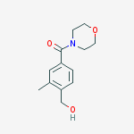 Compound Structure