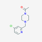 Compound Structure