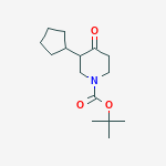 Compound Structure