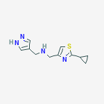Compound Structure