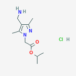 Compound Structure