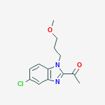 Compound Structure