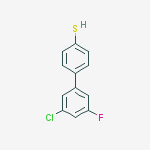 Compound Structure