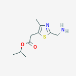 Compound Structure