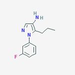 Compound Structure