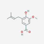 Compound Structure