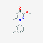 Compound Structure
