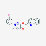 Compound Structure