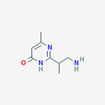 Compound Structure