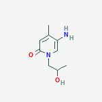 Compound Structure