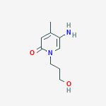 Compound Structure